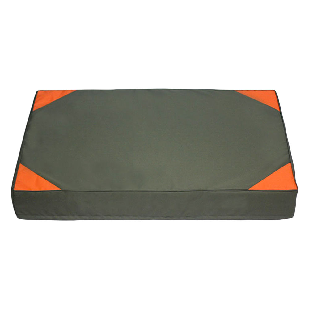 L100 x B70 x H12 cm Orthopedisch Hondenkussen Outdoor