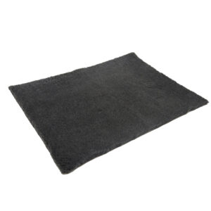 Vetbed® Gold-Charcoal - L 75 x B 50 cm