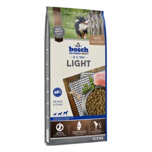 Dubbelpak: bosch  – Light  (2 x 12,5 kg)