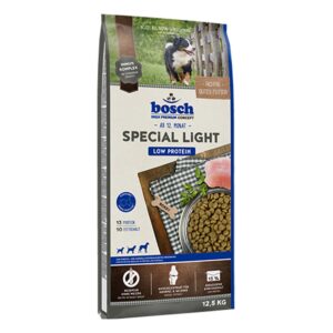 Dubbelpak: bosch  – Special Light (2 x 12,5 kg)