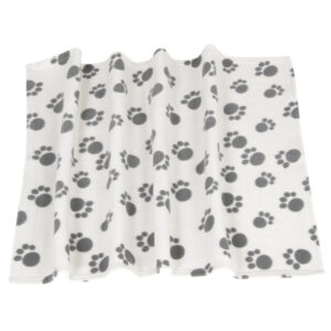 Hondenbench Opvouwbaar Pet Home Bestel ook: Hondendeken Fleece Pawty (L 100 x B 70 cm)