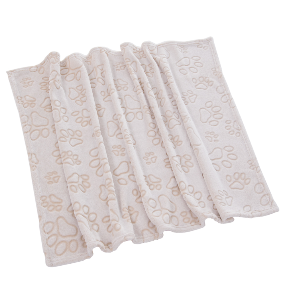 Draagtas Sandy met Harde Schaal Bestel ook: Microvezeldeken Pawzzz (L 100 x B 75 cm)