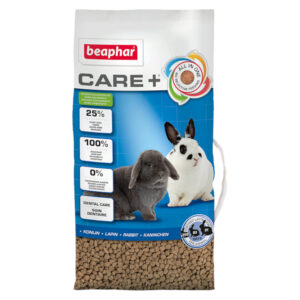 5kg Care+ Konijn Beaphar Konijnenvoer
