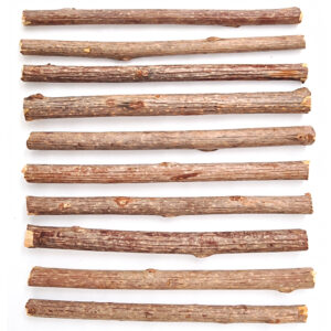 Aumüller Matabi Kattensticks 1 set (10 sticks)
