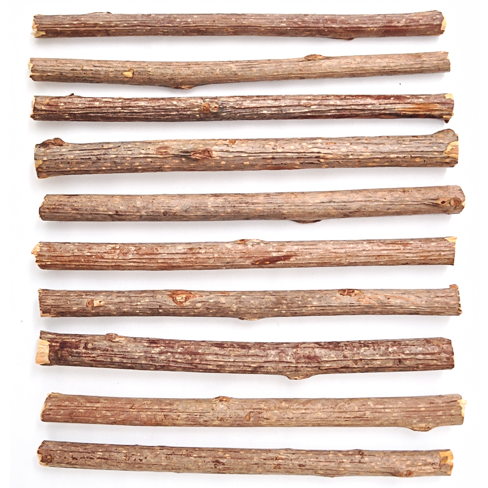 Aumüller Matabi Kattensticks 1 set (10 sticks)