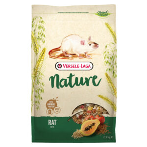 Versele-Laga Nature Rattenvoer  – 2,3 kg