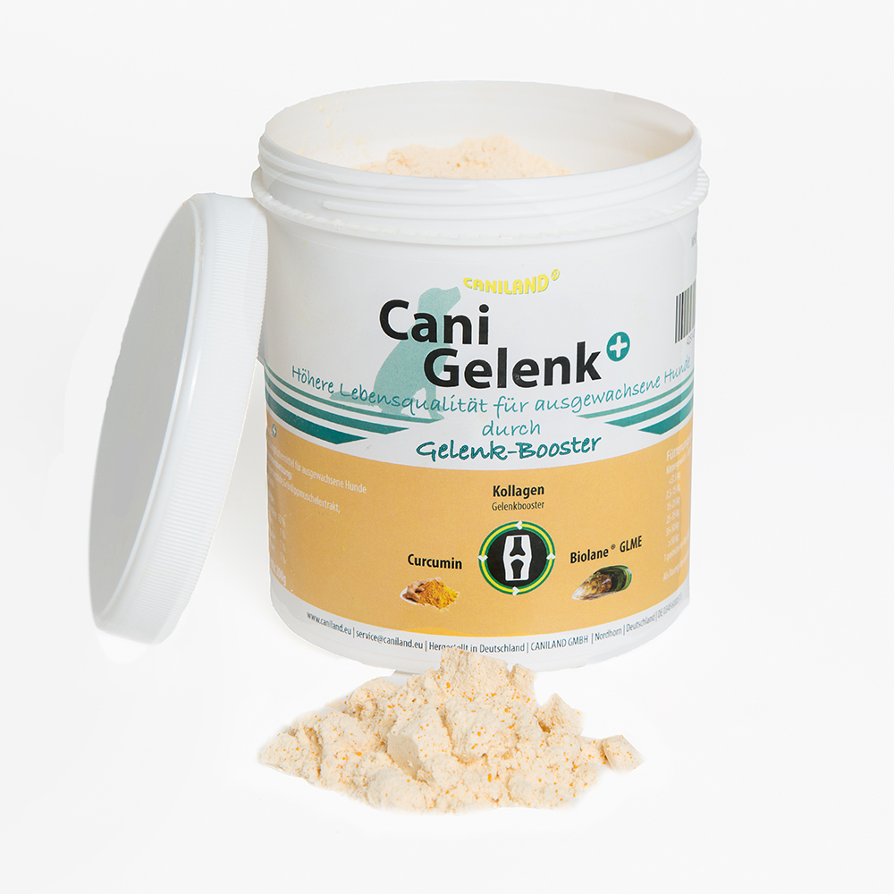 Caniland Cani Gewrichten + – 200 g
