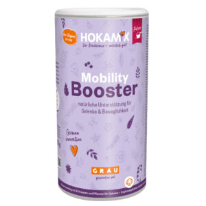750g Mobility Gewricht+ GRAU HOKAMIX Poeder voor Honden