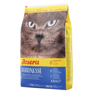 2x10kg Marinesse Josera Kattenvoer