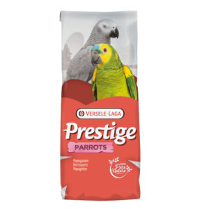15kg Exotic Fruit Fruitmix voor Papegaaien Versele-Laga Vogelvoer