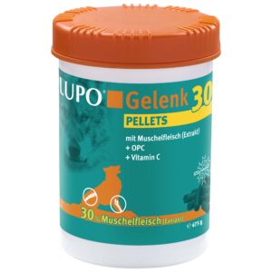 675g Gewricht 30 LUPO Supplement voor Honden