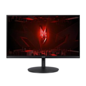 Acer Nitro XF0 XF240YS3, Gaming Monitor, 23.8″ FHD, 180Hz, FreeSync Premium