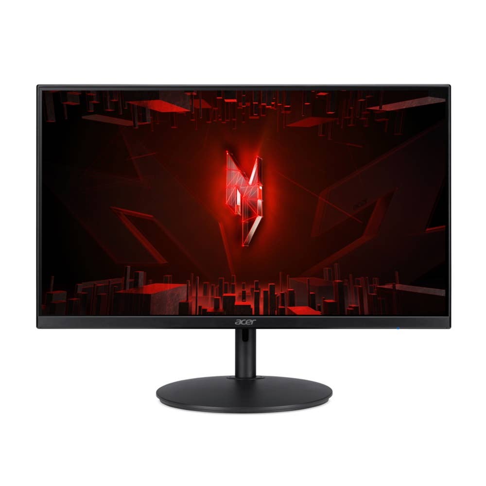 Acer Nitro XF0 XF240YS3, Gaming Monitor, 23.8″ FHD, 180Hz, FreeSync Premium