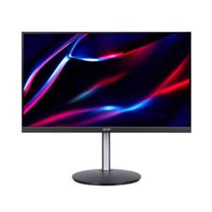 Acer Nitro XF3, XF273UW2, 27 inch WQHD Gaming Monitor, IPS, AMD FreeSync, HDR 400