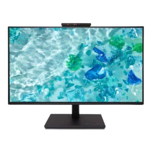 Acer B7, Vero B277UG, Monitor, 27 inch, WQHD, IPS, Adaptive Sync, HDR Ready