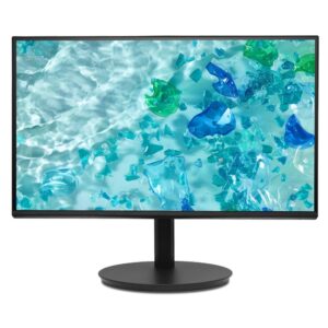 Acer CB2, Vero CB242YP6, Monitor, 23.8″ Full HD, IPS, 144Hz HDMI DisplayPort