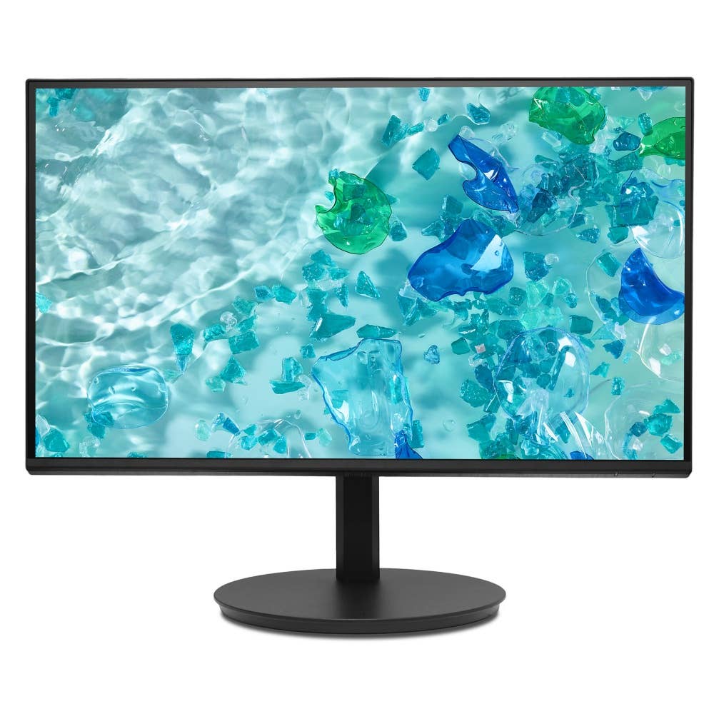 Acer CB2, Vero CB242YP6, Monitor, 23.8″ Full HD, IPS, 144Hz HDMI DisplayPort