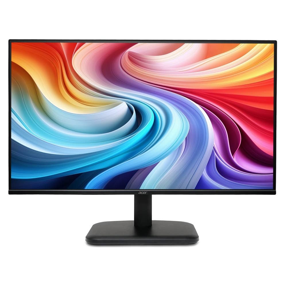 Acer EK1, EK271P6, Monitor, 27 Inch Full HD, IPS, FreeSync
