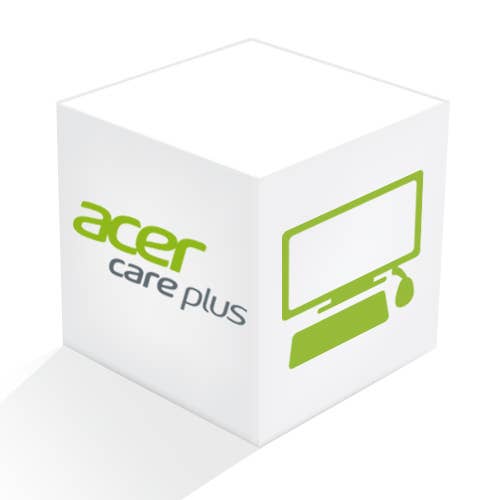 5 jaar Carry-in inclusief 1 jaar internationale garantie | All-in-One