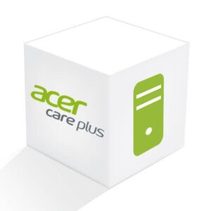 3 jaar Carry-in inclusief 1 jaar internationale garantie | Aspire & Veriton Desktop