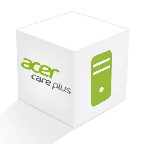 3 jaar Carry-in Optimize | Aspire & Veriton Desktop