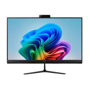 Acer Aspire C 27-B AI C27B-GKRK, All-in-One, 27 inch, AMD Ryzen 5, 16GB RAM, 1TB SSD, AMD Radeon Graphics