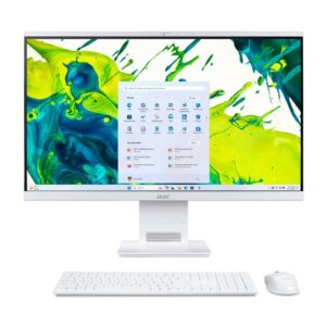 Acer Aspire S27, S27B-UGMTL-U, All-in-One, 27″ Full HD, Intel Core Ultra 5, 16GB RAM, 1TB SSD, Arc Graphics
