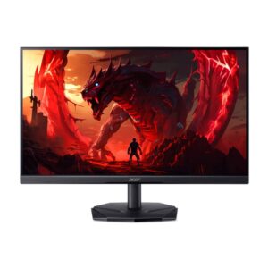Acer KG1 KG241YP3, Gaming Monitor, 23.8″ Full HD, 180Hz FreeSync, HDR10