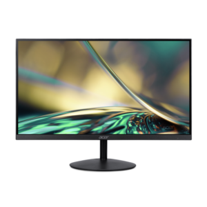 Acer SA2 Monitor SA222QE, 21.5″ Full HD IPS Display, 1ms VRB, FreeSync, Black