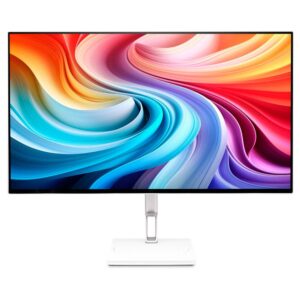 Acer CE0 CE270KX Monitor, 27 inch, OLED, 4K UHD, 240 Hz, Wit