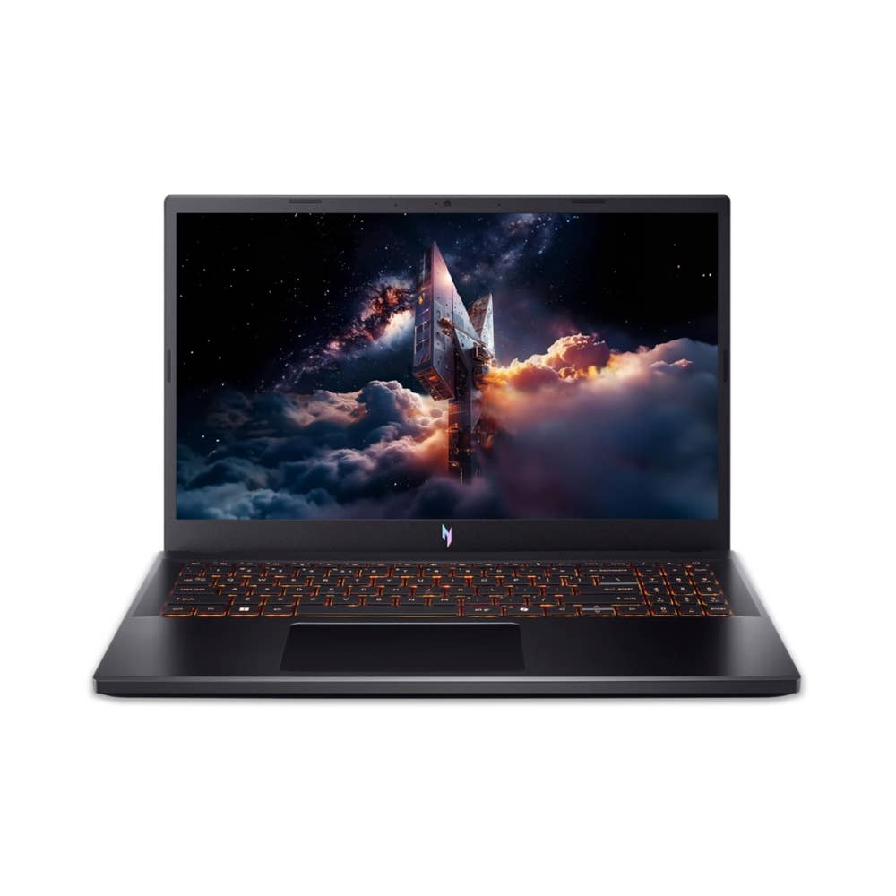 Acer Nitro V 15, ANV15-52, Gaming Laptop, 15.6″ FHD 165Hz, Intel Core i9, 16GB RAM, 512GB SSD, NVIDIA RTX 5060