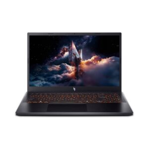 Acer Nitro V 15 Series, ANV15-52, Gaming Laptop, 15.6″ FHD, Intel Core 9, 16GB RAM, 512GB SSD, GeForce RTX 5050