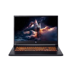 Acer Nitro V 17 AI ANV17-41, Gaming Laptop, 17.3″ Full HD, AMD Ryzen 7, 16GB RAM, 512GB SSD, GeForce RTX 5050