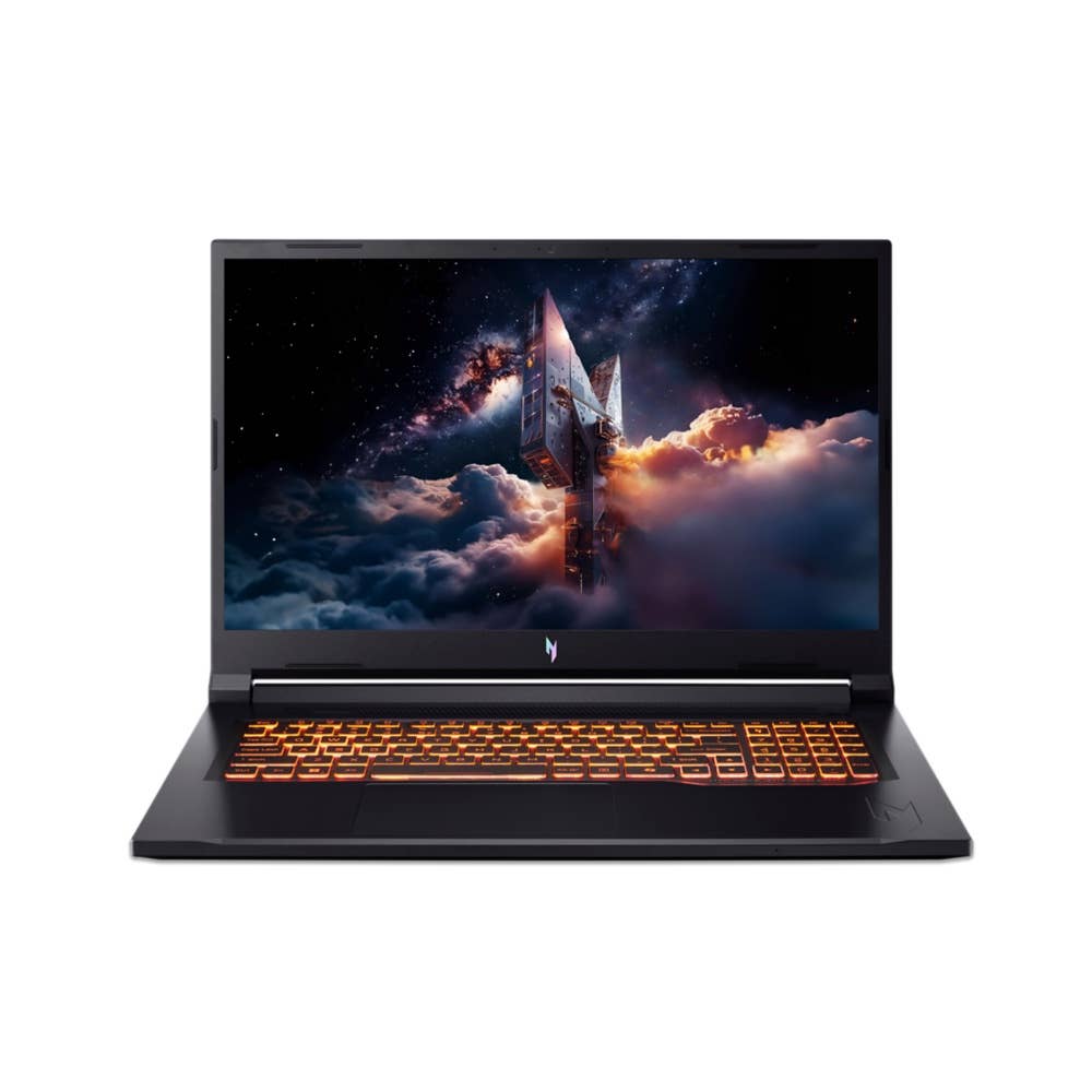 Acer Nitro V 17 AI ANV17-41, Gaming Laptop, 17.3″ Full HD, AMD Ryzen 7, 16GB RAM, 512GB SSD, GeForce RTX 5050