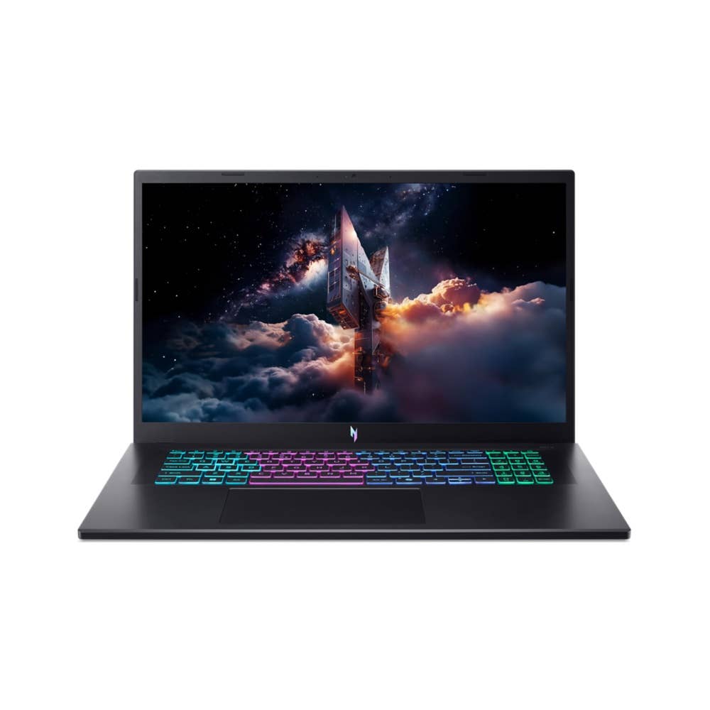 Acer Nitro V 17, ANV17-I31, Gaming Laptop, 17.3″ FHD, Intel Core i9, 16GB RAM, 512GB SSD, NVIDIA RTX 5060