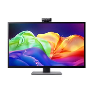 Acer PE0 Series, PE270XT, 27 Inch Touchscreen Monitor, 5K UHD+, HDR 600