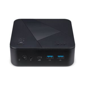Acer Revo Box AI RB102-LNL mini-pc, Intel Core Ultra 5, 16 GB RAM, 512 GB SSD, Intel Arc Graphics