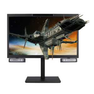Acer DS2 Series Pro Monitor ASV27-2P, 27″ 4K UHD, 3D AHVA, AMD FreeSync™ Premium
