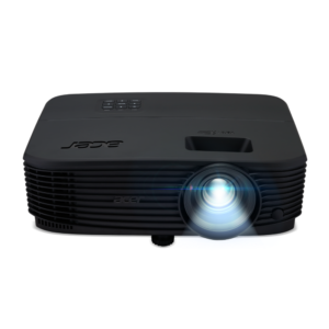 Acer Business & SOHO LED, Vero PD2327W, Instap/HD, WXGA Resolution, 3200 lm Brightness, Zwart
