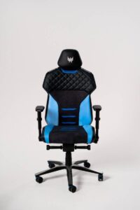BACKFORCE ONE – Gamingstoel
