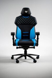 BACKFORCE ONE PLUS – Gamingstoel