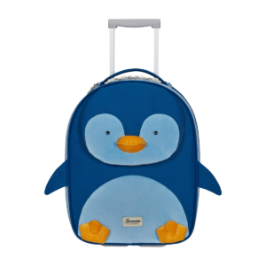 Sammies by Samsonite Happy Sammies 2 Koffer (2 wielen) 45cm Penguin Peter
