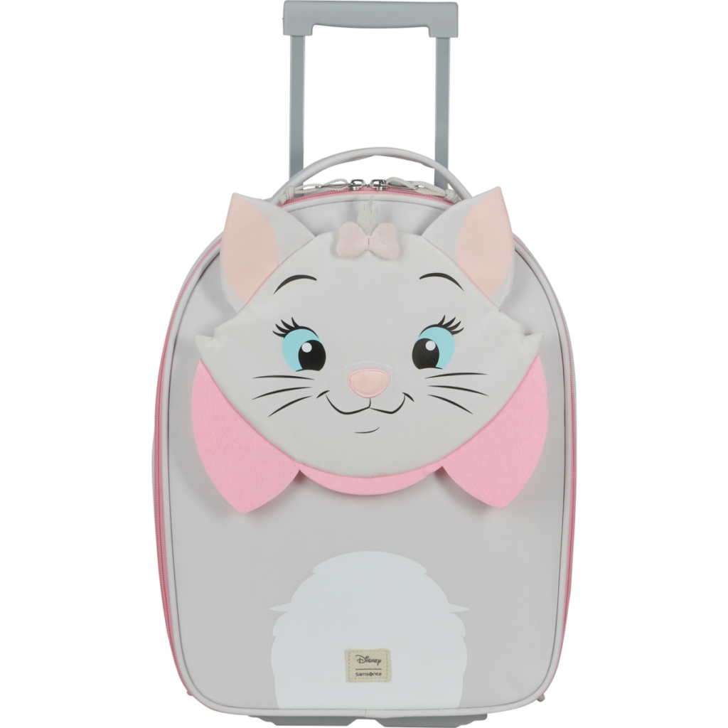 Sammies by Samsonite Happy Sammies Disney Koffer (2 wielen) 45cm Aristocat Marie