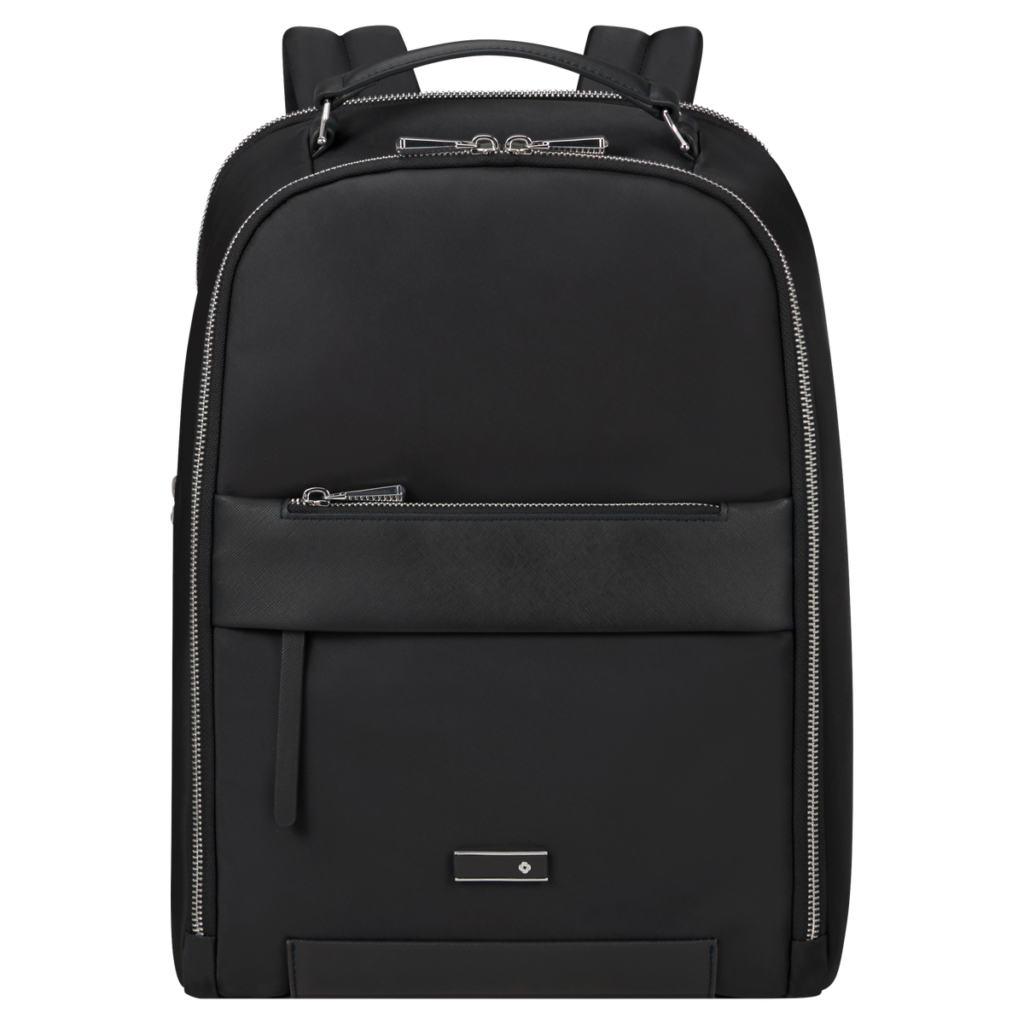 Samsonite Zalia 3.0 Rugzak 14.1″ Zwart