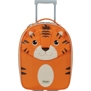 Sammies by Samsonite Happy Sammies 2 Koffer (2 wielen) 45cm Tiger Toby