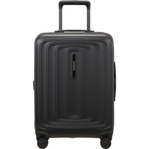 Samsonite 2Wander Spinner uitbreidbaar (4 wielen) 55cm Matt Graphite