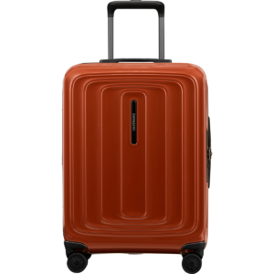 Samsonite 2Wander Spinner uitbreidbaar (4 wielen) 55cm Metallic Terracotta