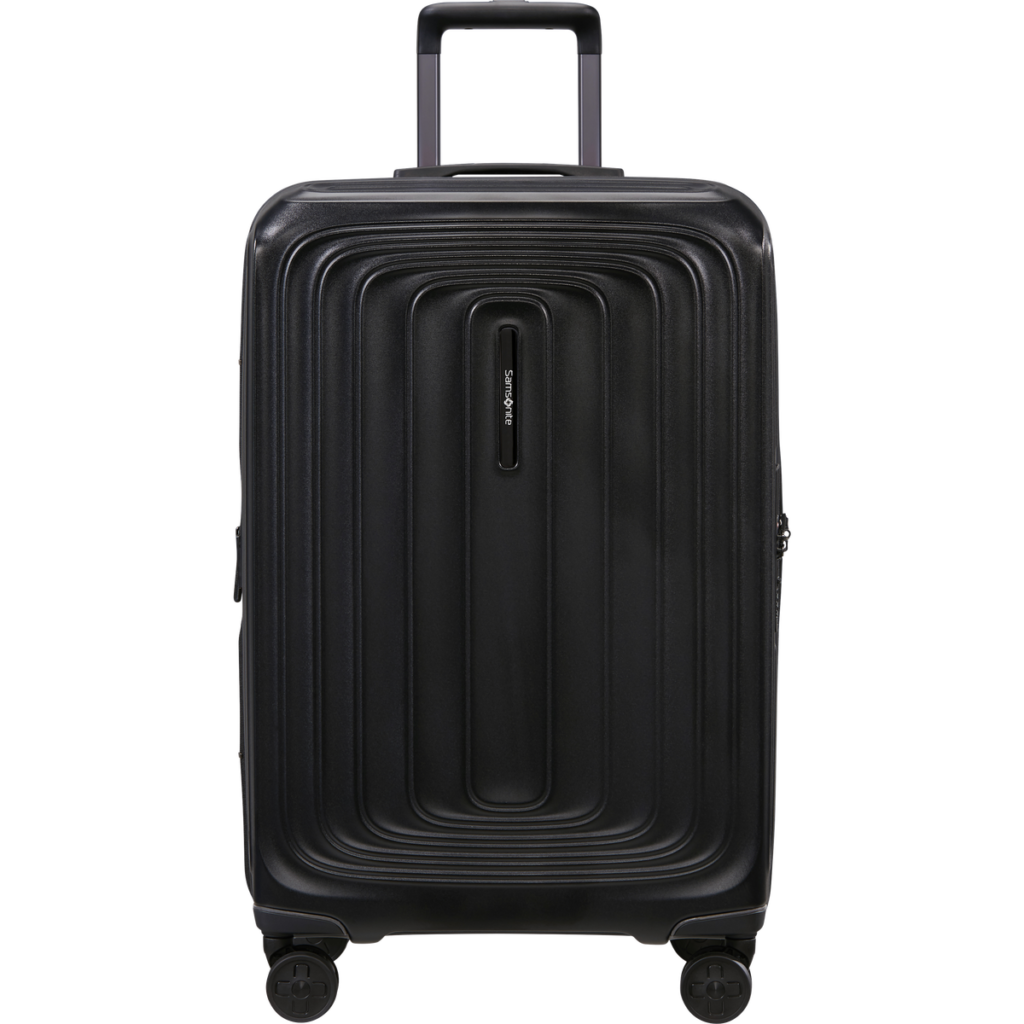Samsonite 2Wander Spinner uitbreidbaar (4 wielen) 69cm Matt Graphite