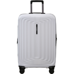 Samsonite 2Wander Spinner uitbreidbaar (4 wielen) 69cm Metallic Stone