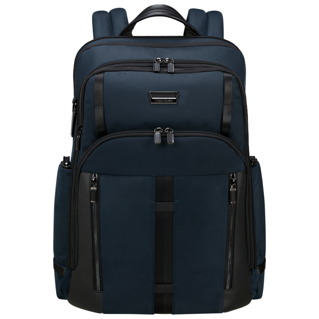 Samsonite Urban-Eye Rugzak 17.3″ Blauw